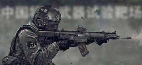 国产新式步枪视频 第3张 国产新式步枪视频 第3张