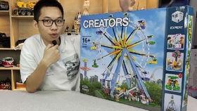 国产乐高积木赛车视频,创意无限,速度与激情的完美融合 第2张 国产乐高积木赛车视频,创意无限,速度与激情的完美融合 第2张