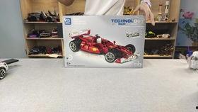 国产乐高积木赛车视频,创意无限,速度与激情的完美融合 第3张 国产乐高积木赛车视频,创意无限,速度与激情的完美融合 第3张