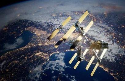 国产视频卫星,引领航天科技新篇章 第1张 国产视频卫星,引领航天科技新篇章 第1张