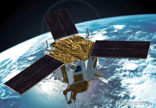 国产视频卫星,引领航天科技新篇章 第2张 国产视频卫星,引领航天科技新篇章 第2张