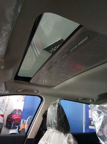 国产颜值高车介绍视频,惊艳亮相！  第1张