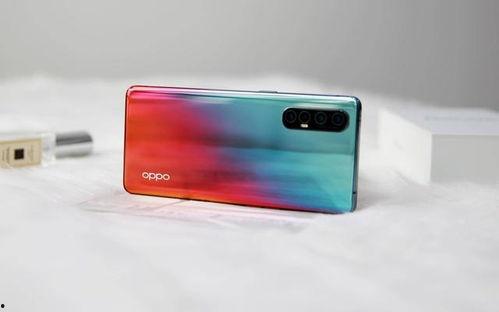 能拍景深视频的国产手机 第2张 能拍景深视频的国产手机 第2张