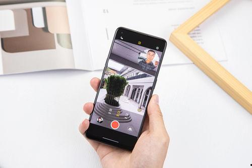 能拍景深视频的国产手机 第3张 能拍景深视频的国产手机 第3张