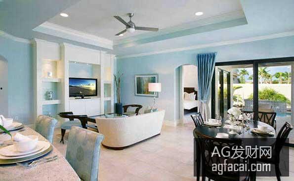 国产乳胶漆视频讲解